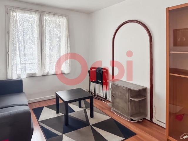 Appartement à louer 4 pièces