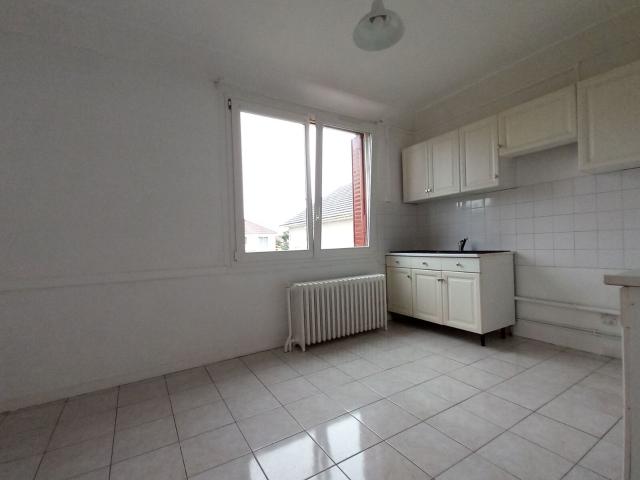 Appartement à louer 4 pièces