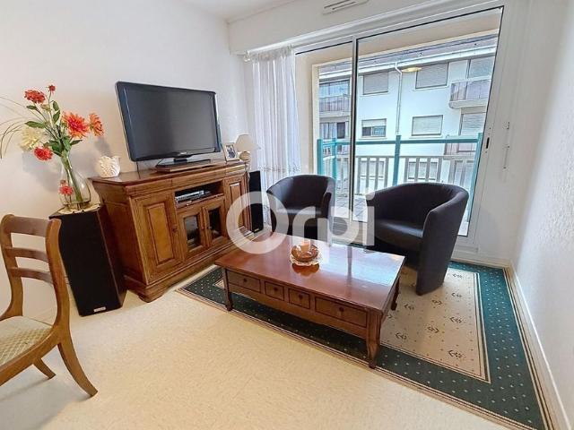 Appartement à louer 4 pièces • 64 m 2 Le Touquet Paris Plage