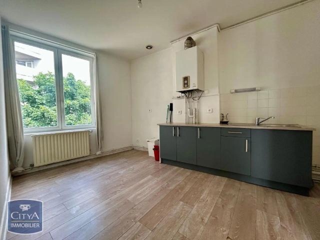 Appartement à louer 4 pièces 64.24m²