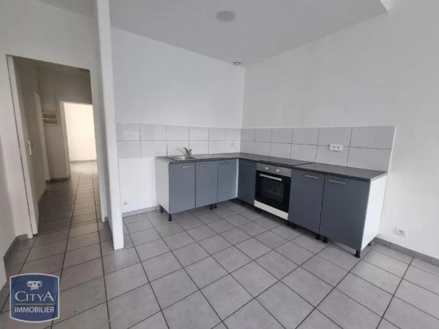 Appartement à louer 4 pièces 64.21m²