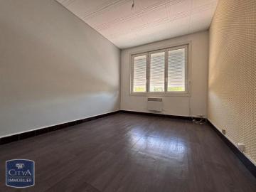 Appartement à louer 2 pièces 64.8m²