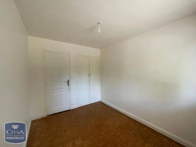 Appartement à louer 4 pièces 64.91m²