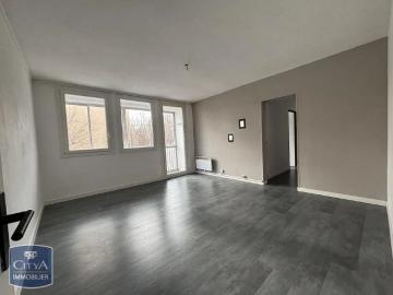 Appartement à louer à Alpes