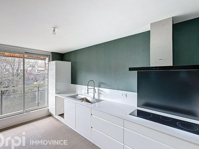 Appartement à louer 4 pièces
