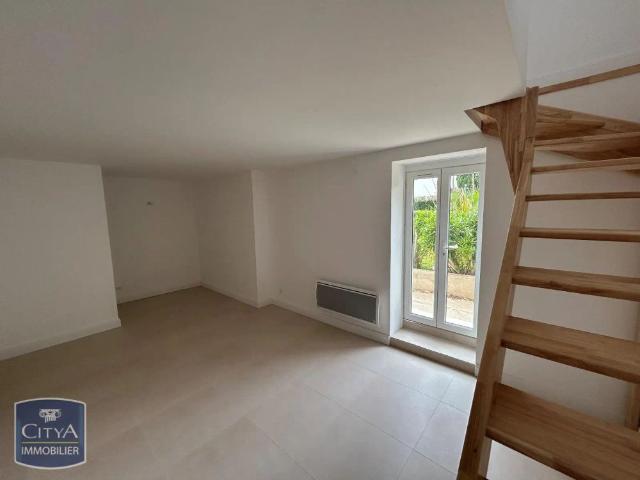 Appartement à louer 4 pièces 66.22m²