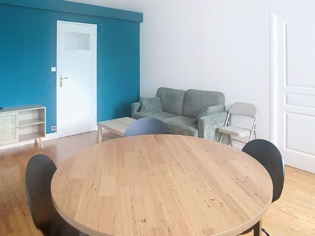 Appartement à louer 4 pièces • 66,69 m 2 Brest