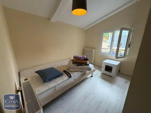 Appartement à louer 4 pièces 66.73m²
