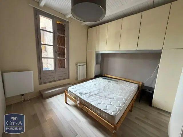 Appartement à louer 4 pièces 66.73m²
