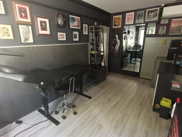 Appartement à louer 4 pièces
