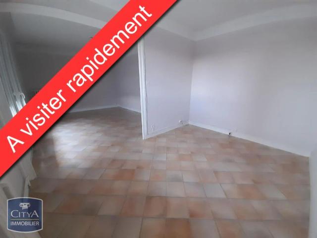 Appartement à louer 4 pièces 67.14m²