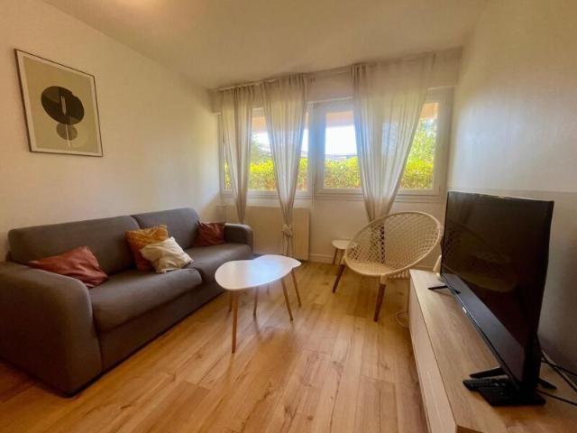 Appartement à louer 4 pièces • 67,13 m2 Lormont