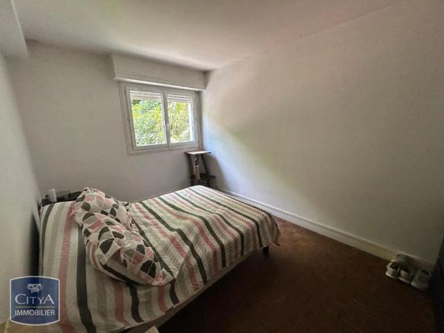 Appartement à louer 4 pièces 67.27m²