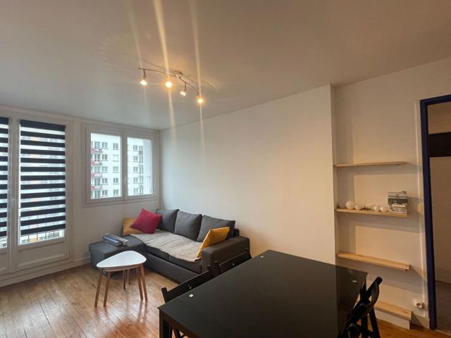 Appartement à louer 4 pièces 67,37 m