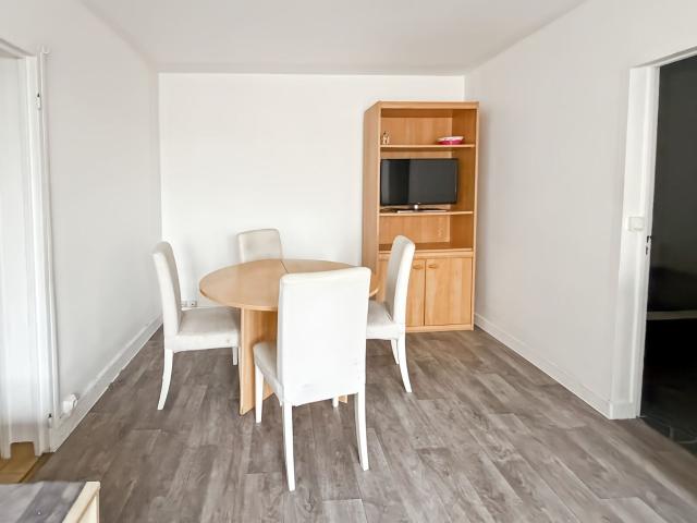 Appartement à louer 4 pièces 67,48 m