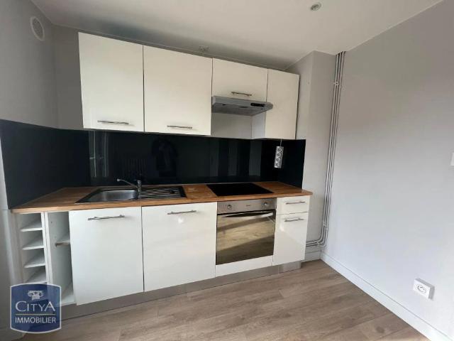 Appartement à louer 4 pièces 67.64m²