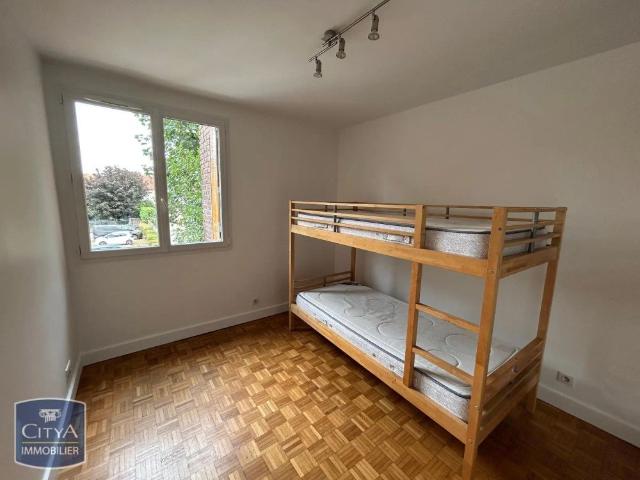 Appartement à louer 4 pièces 67.68m²