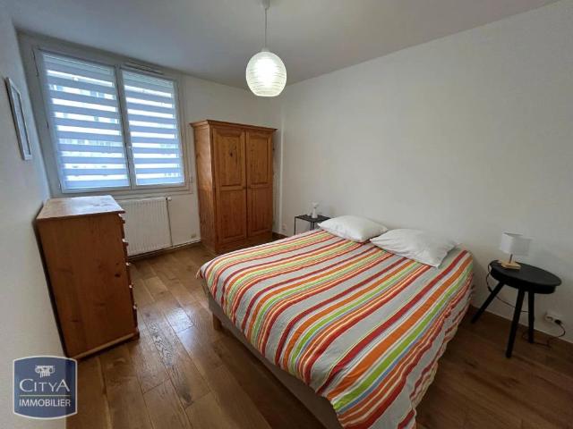 Appartement à louer 4 pièces 68.28m²