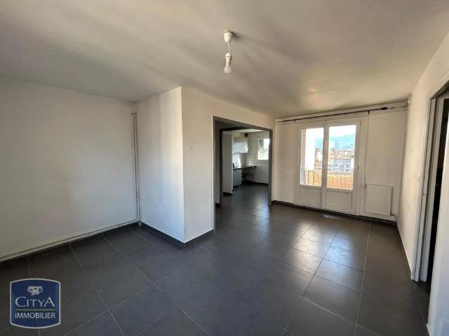 Appartement à louer 4 pièces 68.34m²