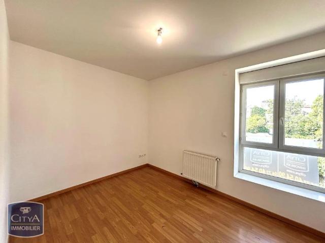 Appartement à louer 4 pièces 68.3m²