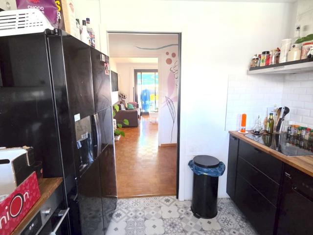 Appartement à louer 4 pièces 68,47 m