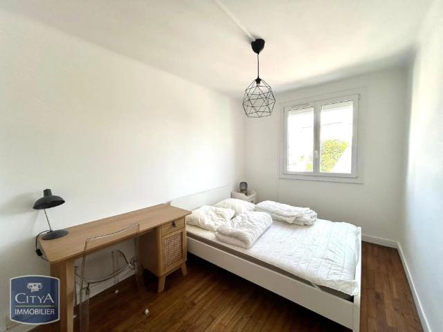 Appartement à louer 4 pièces 68.59m²
