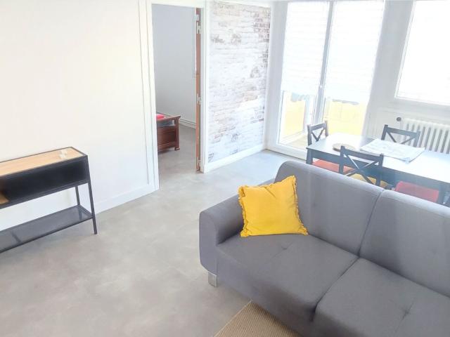 Appartement à louer 4 pièces 68,81 m