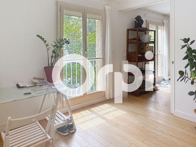 Appartement à louer 4 pièces 69 m