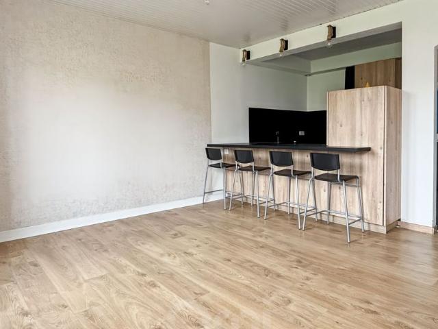 Appartement à louer 4 pièces • 69,20 m2 Ambazac