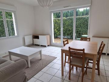 Appartement à louer 4 pièces • 69,60 m2 Verneuil sur Seine