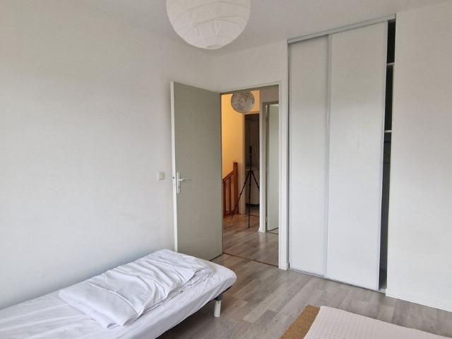 Appartement à louer 4 pièces • 69,60 m2 Verneuil sur Seine