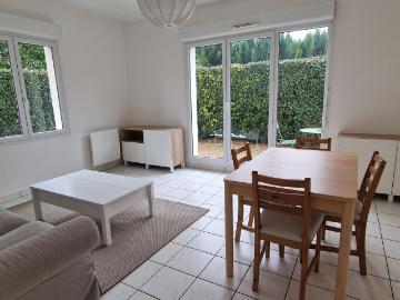 Appartement à louer 4 pièces 69,60 m