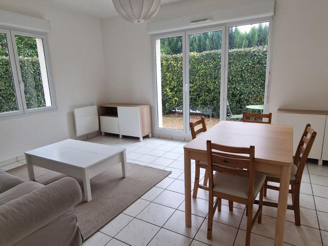 Appartement à louer 4 pièces 69,60 m