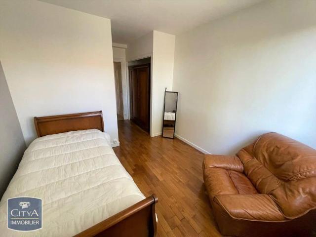 Appartement à louer 4 pièces 69.91m²