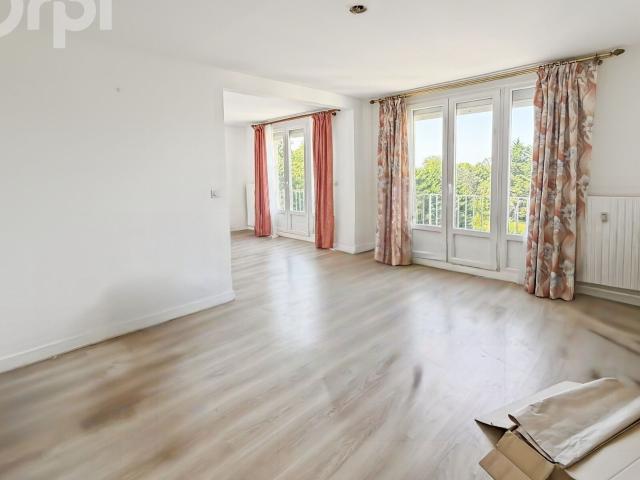 Appartement à louer 4 pièces