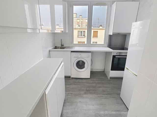 Appartement à louer 4 pièces • 60,98 m 2 Champigny sur Marne
