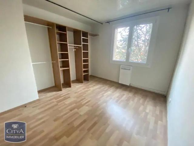 Appartement à louer 4 pièces 61.45m²