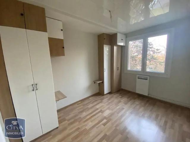 Appartement à louer 4 pièces 61.45m²