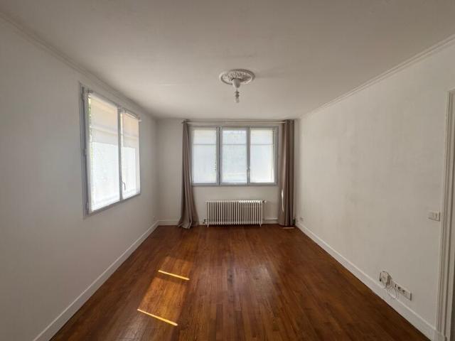 Appartement à louer 4 pièces • 62,04 m2 Champigny sur Marne