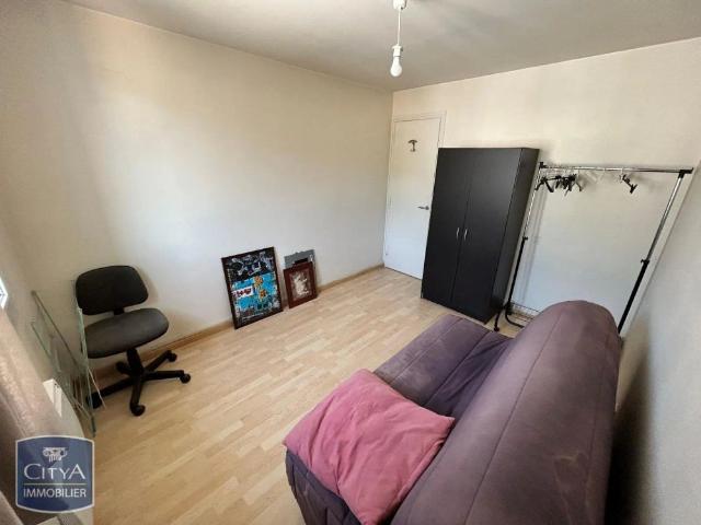 Appartement à louer 4 pièces 62.65m²