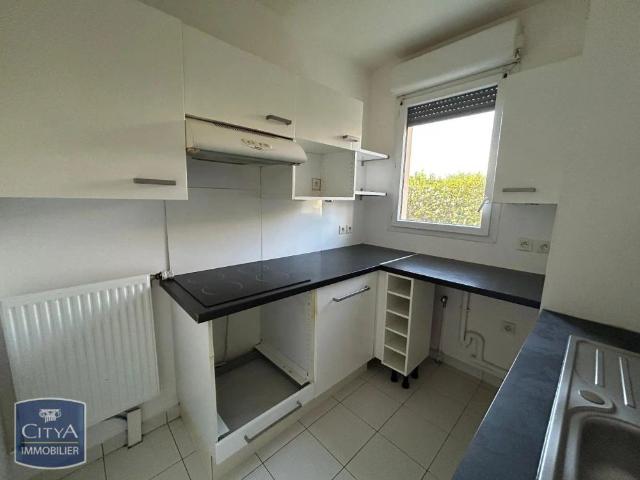 Appartement à louer 4 pièces 63.06m²