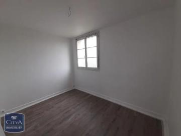 Appartement à louer 4 pièces 63.41m²