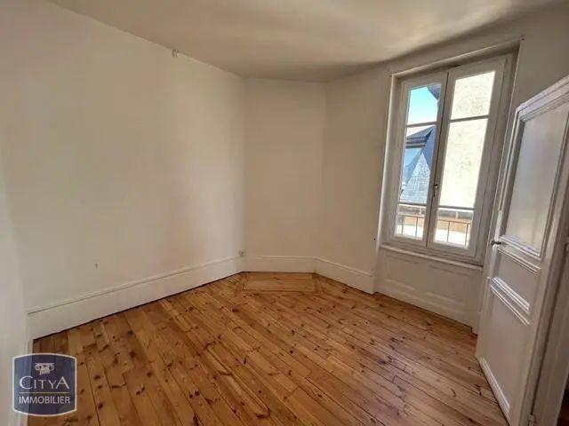 Appartement à louer 4 pièces 63.41m²