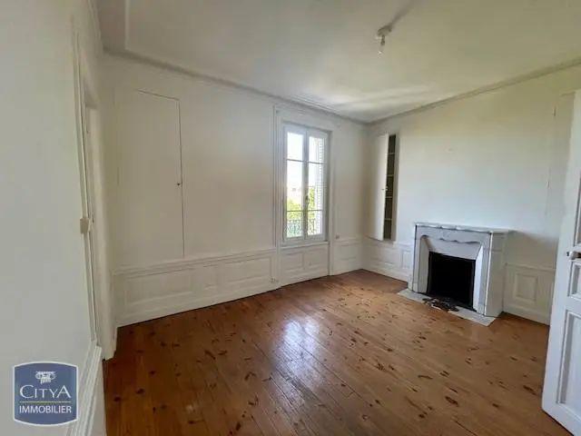 Appartement à louer 4 pièces 63.41m²