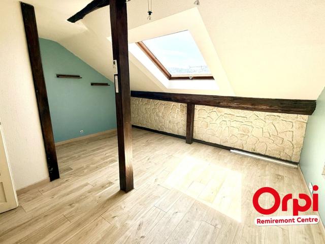 Appartement à louer 4 pièces 63,78 m