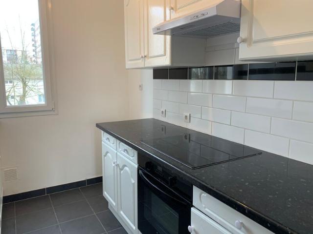 Appartement à louer 4 pièces • 63,83 m2 Beauvais
