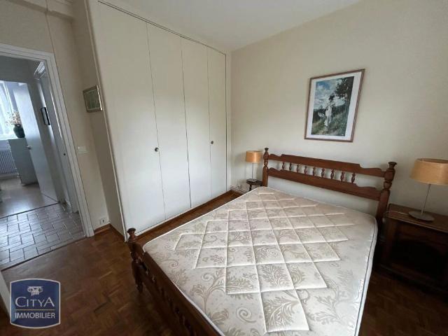Appartement à louer 4 pièces 63.95m²