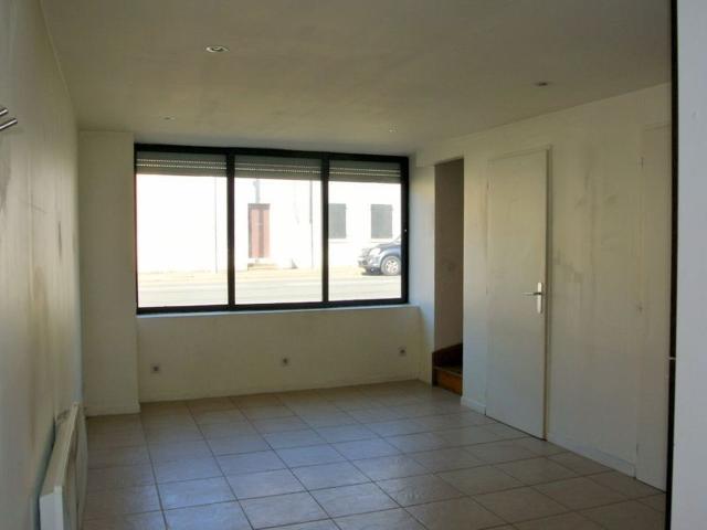 Appartement à louer 4 pièces