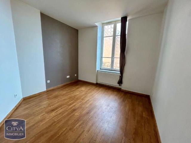 Appartement à louer 4 pièces 74.33m²