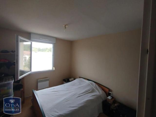 Appartement à louer 4 pièces 74.42m²